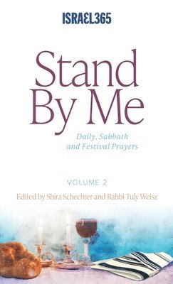 Stand By Me - Volume 2 1