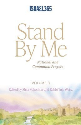 bokomslag Stand By Me - Volume 3