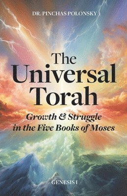 Universal Torah
