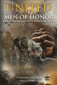 bokomslag United Men of Honor