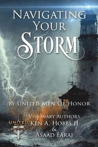 bokomslag Navigating Your Storm