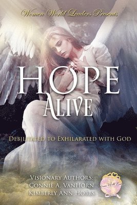 Hope Alive 1