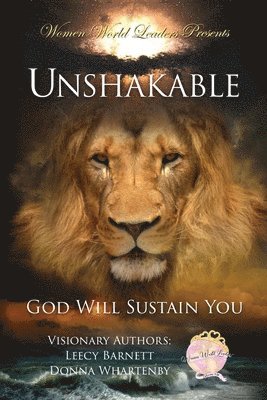 Leecy Barnett, Donna Whartenby - Unshakable, Häftad