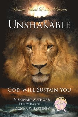 Unshakable 1