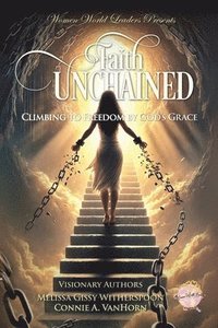 bokomslag Faith Unchained