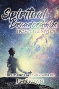 bokomslag Spiritual Breadcrumbs from the Universe