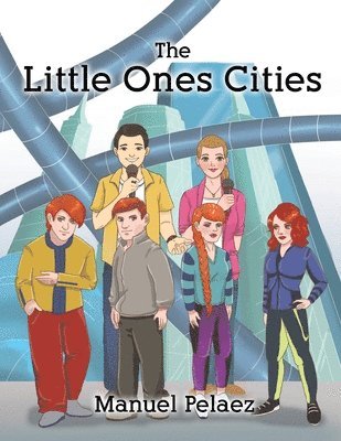 Little Ones Cities