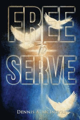 Free To Serve 1