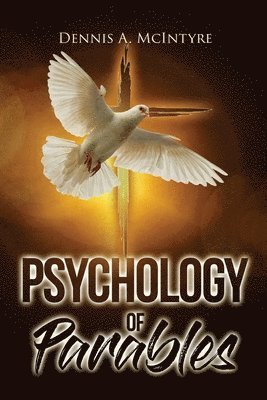 bokomslag Psychology of Parables