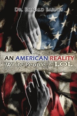 Ronald Barnes - American Reality, Häftad