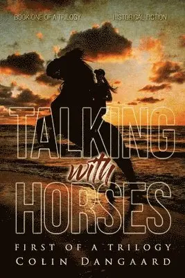 Colin Dangaard - Talking with Horses, Häftad. Tillgänglighet: Lägg i varukorg