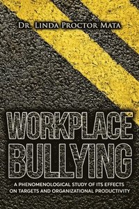 bokomslag Workplace Bullying