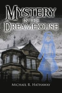 bokomslag Mystery in the Dreamhouse