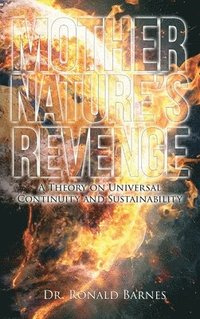 bokomslag Mother's Nature Revenge