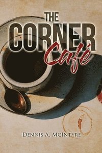 bokomslag The Corner Cafe