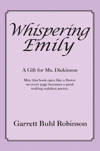 bokomslag Whispering Emily
