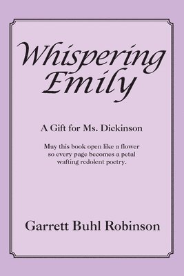 Whispering Emily 1
