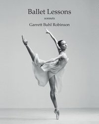 bokomslag Ballet Lessons