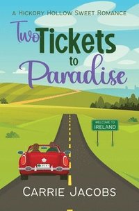 bokomslag Two Tickets to Paradise