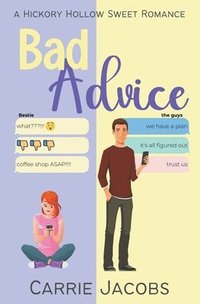 bokomslag Bad Advice