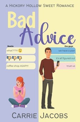 Bad Advice 1