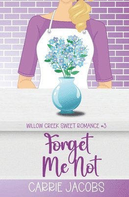 bokomslag Forget Me Not