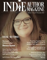 bokomslag Indie Author Magazine Featuring Becca Syme