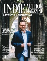 bokomslag Indie Author Magazine