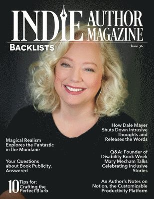 Chelle Honiker, Alice Briggs - Indie Author Magazine Featuring Dale Mayer, Häftad