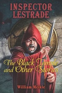 bokomslag Inspector Lestrade