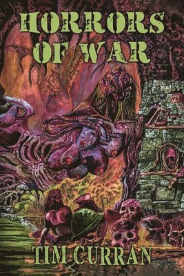 Horrors of War 1