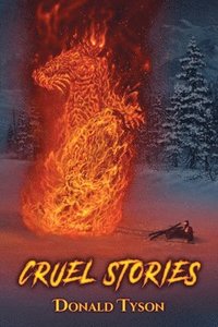 bokomslag Cruel Stories