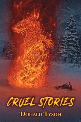 bokomslag Cruel Stories