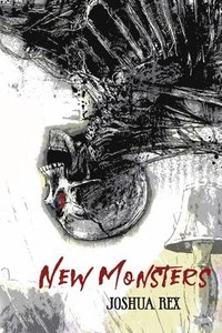 bokomslag New Monsters