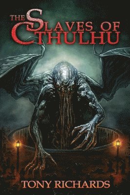 The Slaves of Cthulhu 1