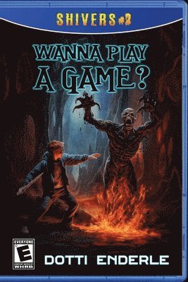 Wanna Play a Game? 1