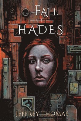 bokomslag Fall of Hades