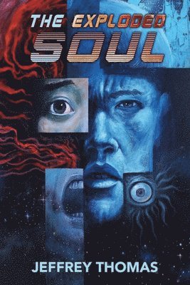 Exploded Soul
