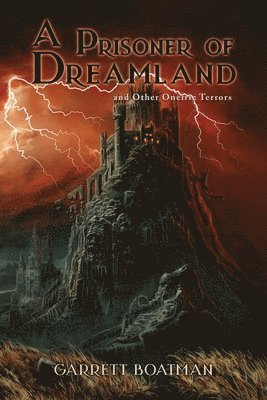 Prisoner of Dreamland