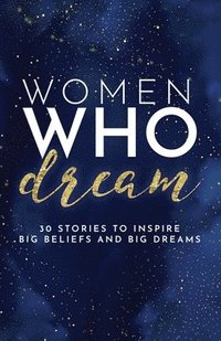 bokomslag Women Who Dream