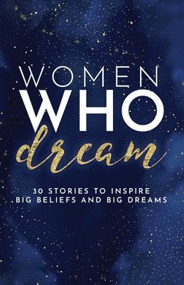 Women Who Dream 1