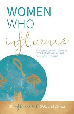 Women Who Influence 1