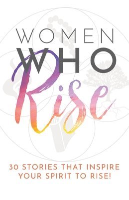 Women Who Rise 1