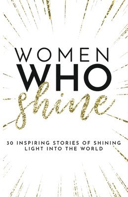 Women Who Shine 1