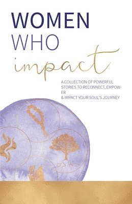 Kate Butler - Women Who Impact, Häftad