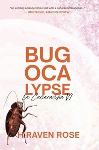 bokomslag Bugocalypse