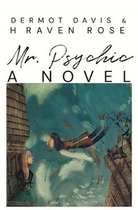 bokomslag Mr. Psychic
