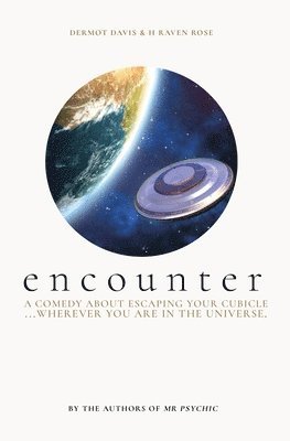Dermot Davis, H Raven Rose - Encounter, Häftad