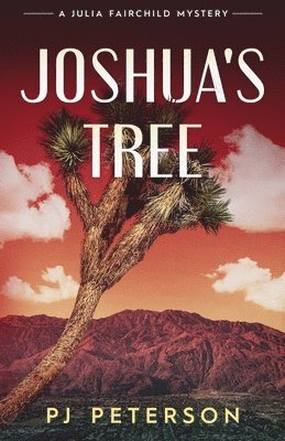 Joshua's Tree 1