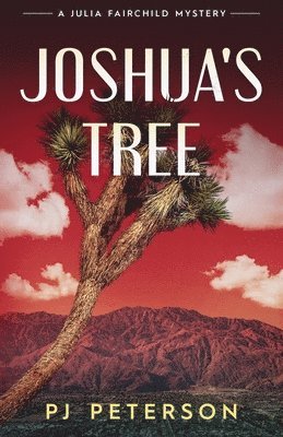 Joshua's Tree 1